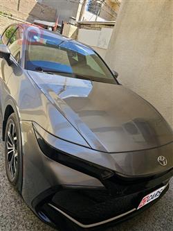 تۆیۆتا کراون